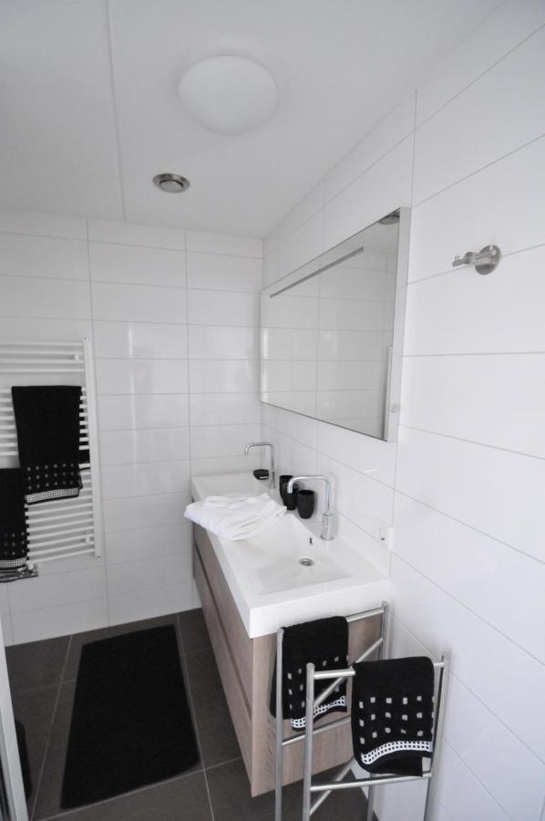 Vrijvakantiehuis Roosjesweg 1A Domburg Esterno foto