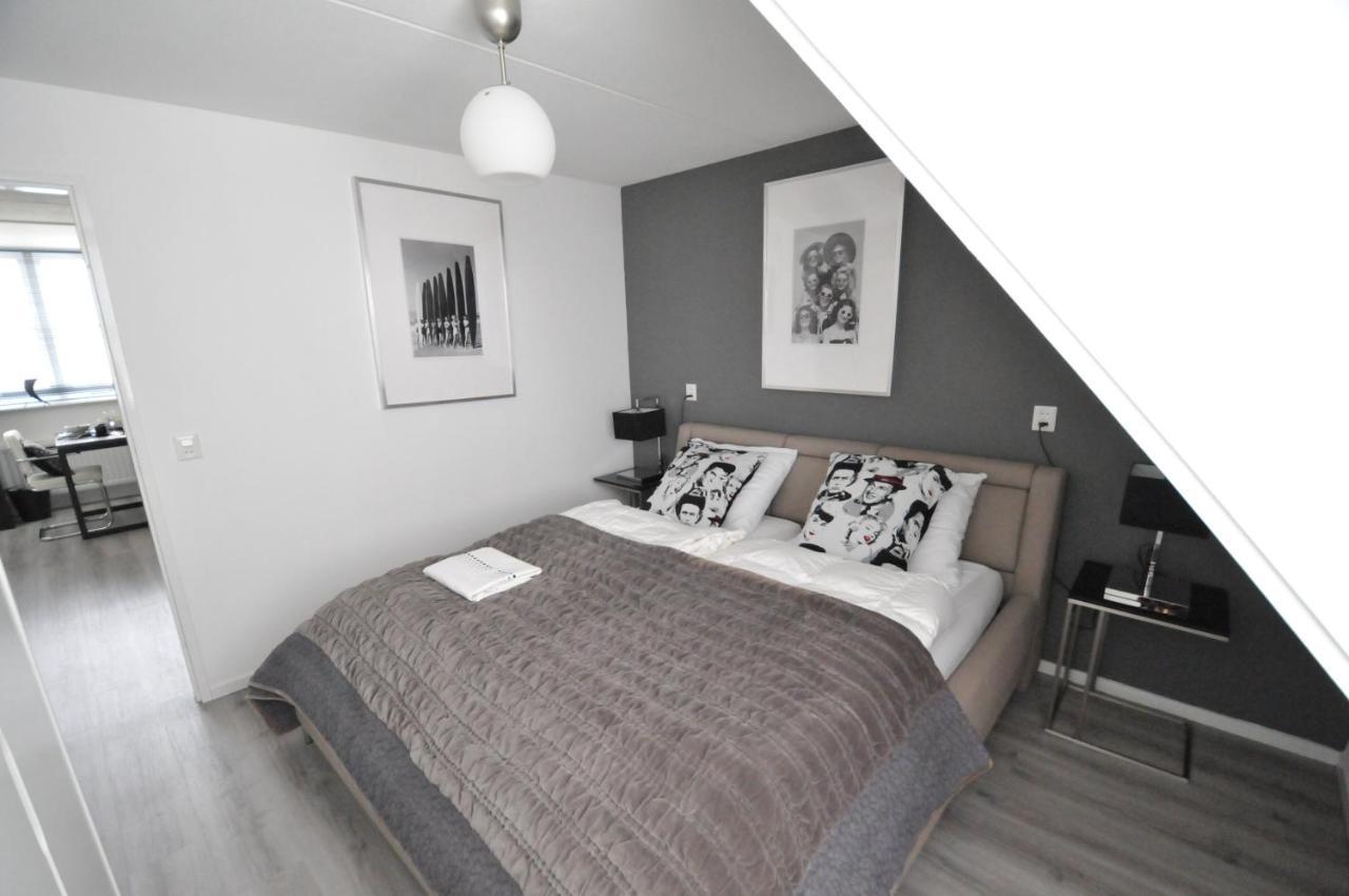 Vrijvakantiehuis Roosjesweg 1A Domburg Esterno foto